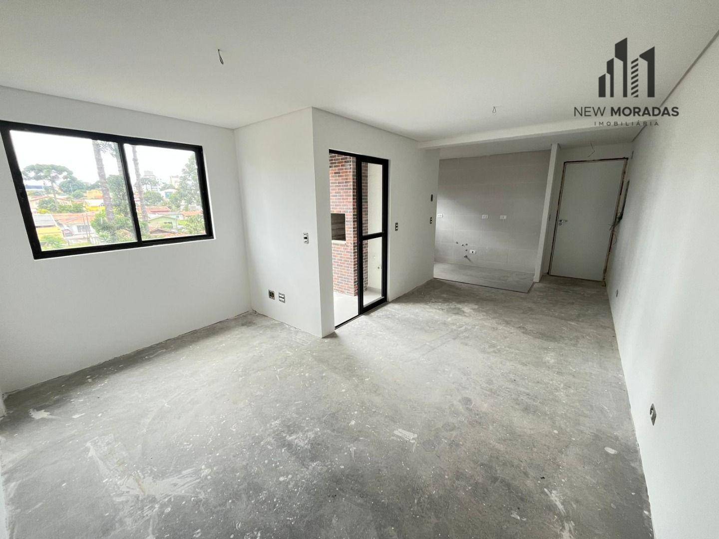 Apartamento, 3 quartos, 79 m² - Foto 3