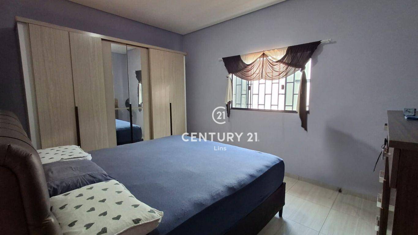 Casa à venda com 3 quartos, 130m² - Foto 5