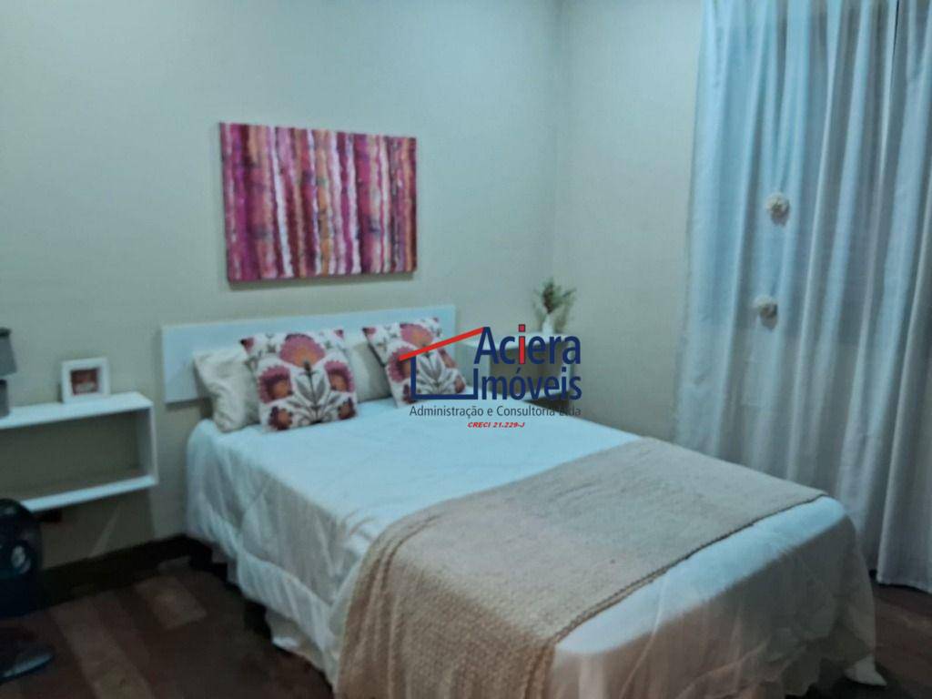 Casa de Condomínio à venda com 3 quartos, 400m² - Foto 19