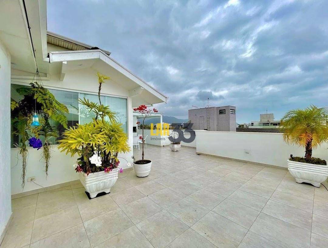 Apartamento à venda com 3 quartos, 156m² - Foto 1