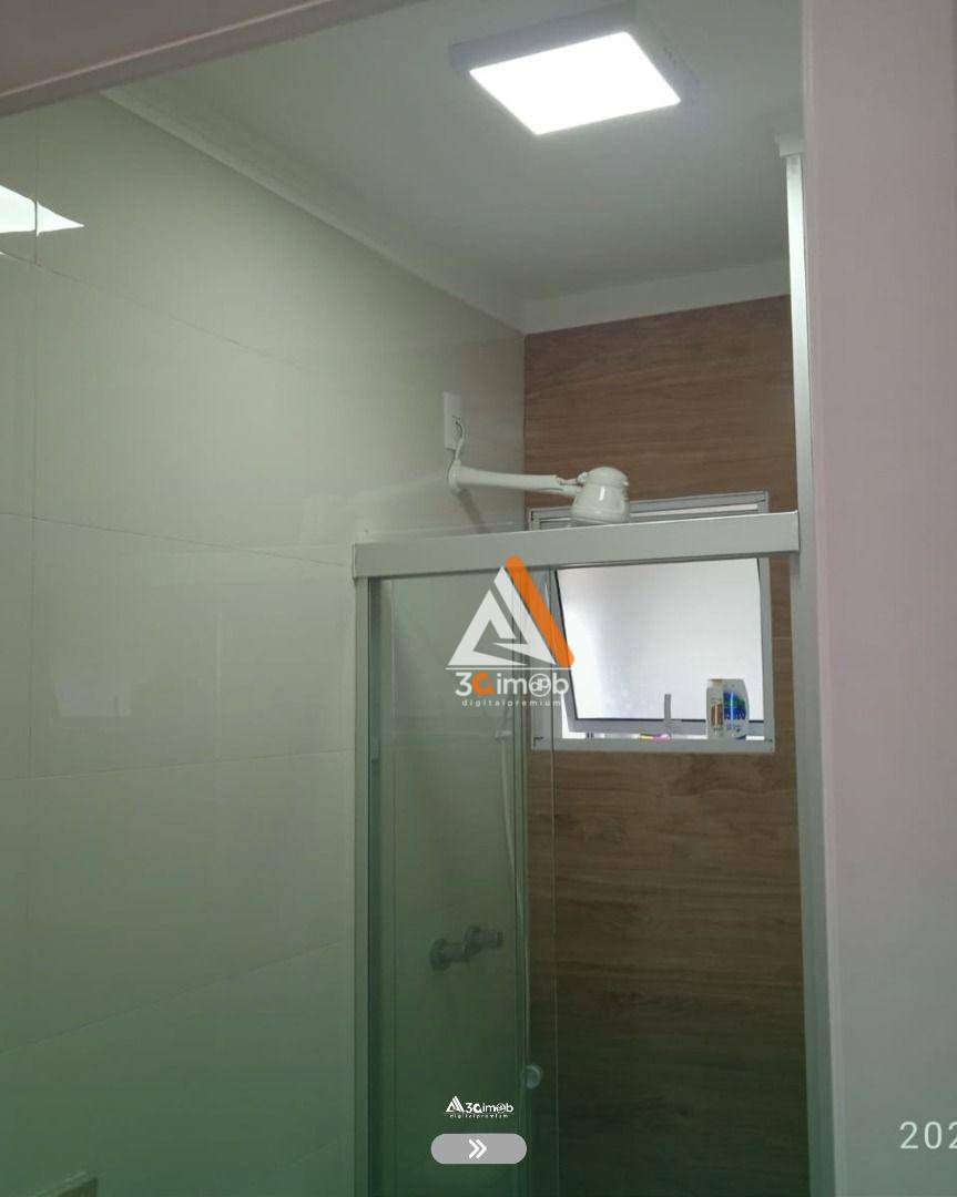 Apartamento à venda com 2 quartos, 66m² - Foto 10