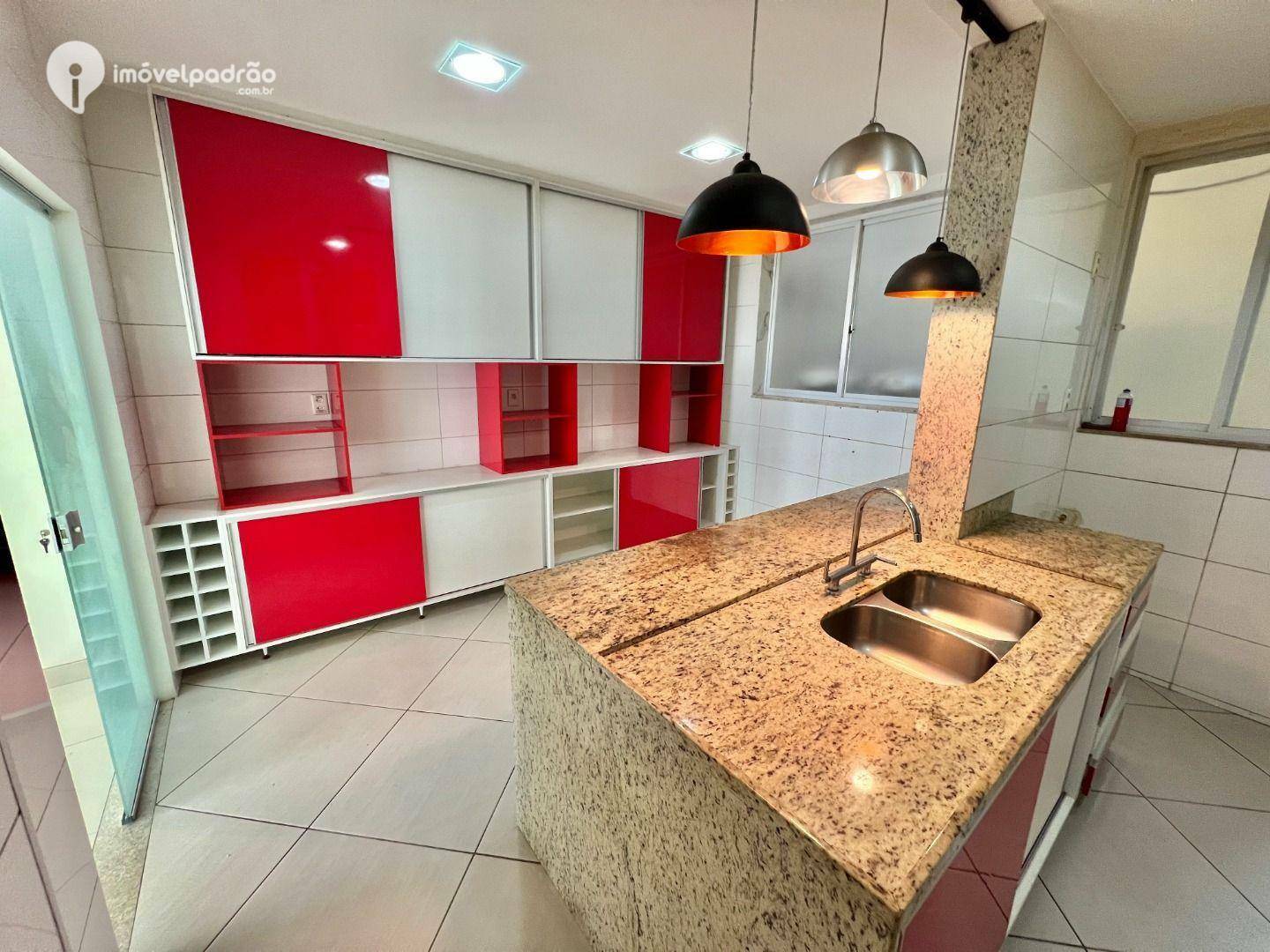 Apartamento à venda com 4 quartos, 220m² - Foto 31