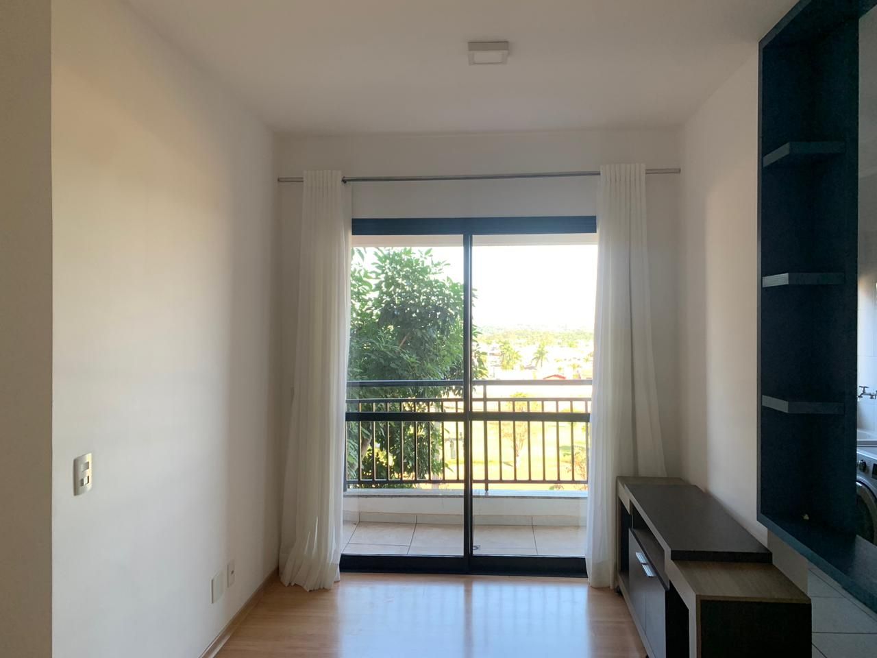 Apartamento, 3 quartos, 69 m² - Foto 1