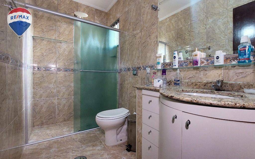 Sobrado à venda com 3 quartos, 140m² - Foto 26