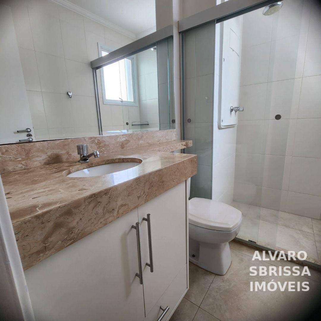 Apartamento para alugar com 3 quartos, 86m² - Foto 20