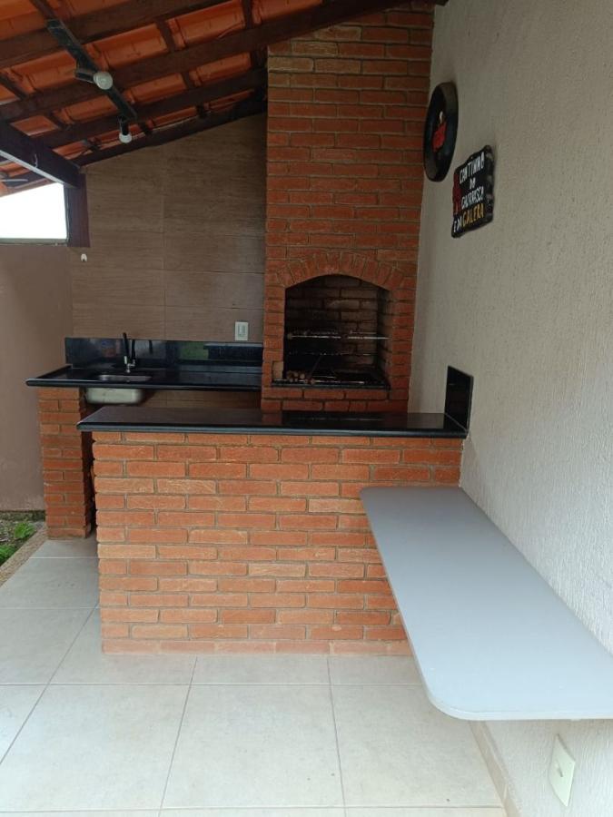 Casa à venda com 3 quartos, 260m² - Foto 31