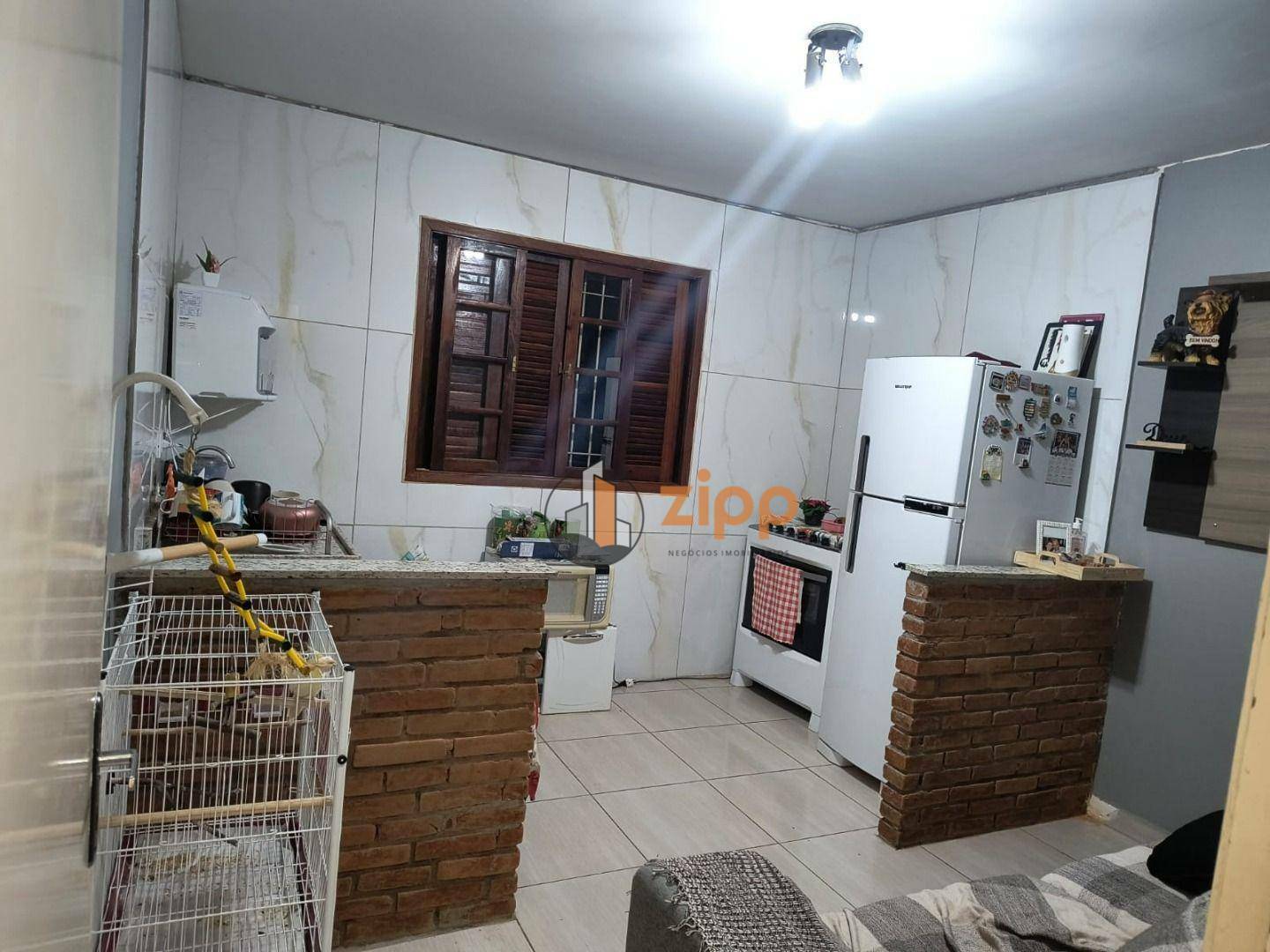 Sobrado à venda com 2 quartos, 81m² - Foto 17