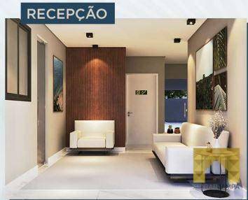 Apartamento à venda com 2 quartos, 113m² - Foto 6