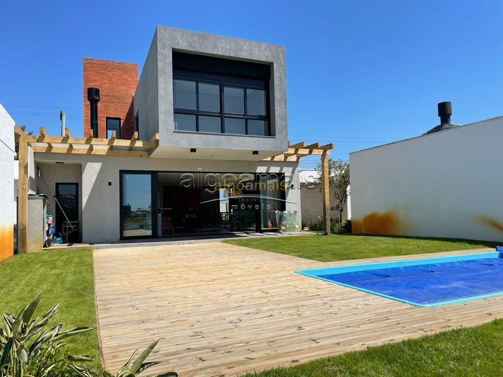 Casa de Condomínio à venda com 4 quartos, 183m² - Foto 15