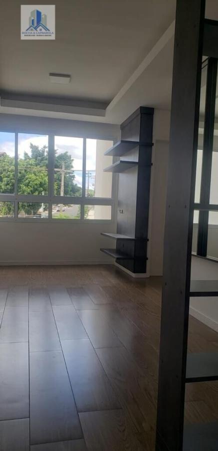 Apartamento à venda com 2 quartos, 52m² - Foto 1