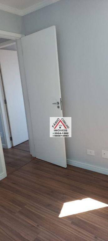 Apartamento à venda com 3 quartos, 72m² - Foto 10