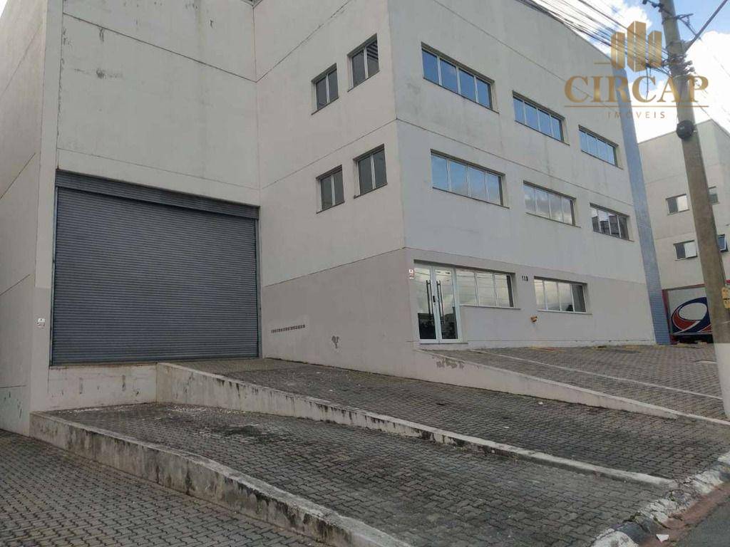 Depósito-Galpão-Armazém para alugar, 1000m² - Foto 5