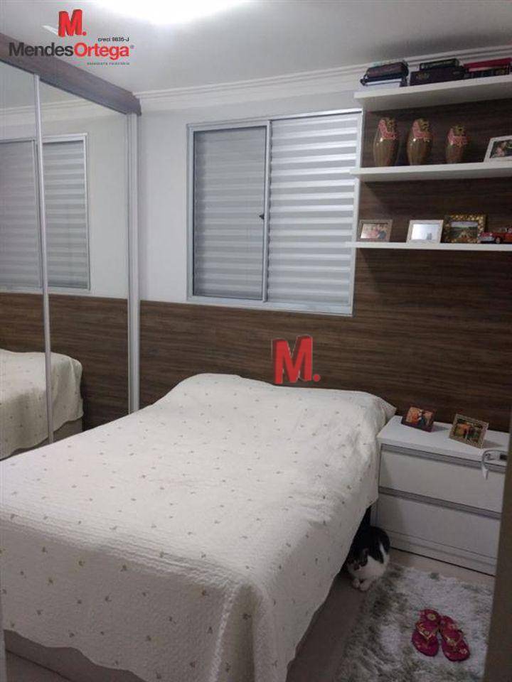 Apartamento à venda com 2 quartos, 45m² - Foto 7