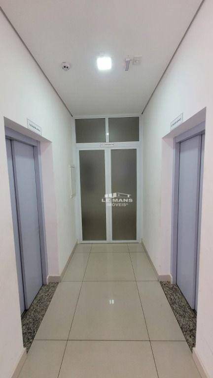 Apartamento, 3 quartos, 112 m² - Foto 3