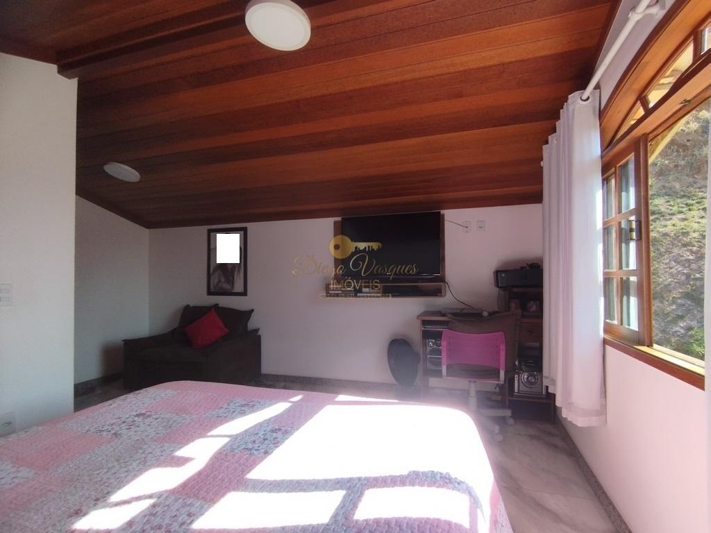 Casa de Condomínio à venda com 3 quartos, 120m² - Foto 10