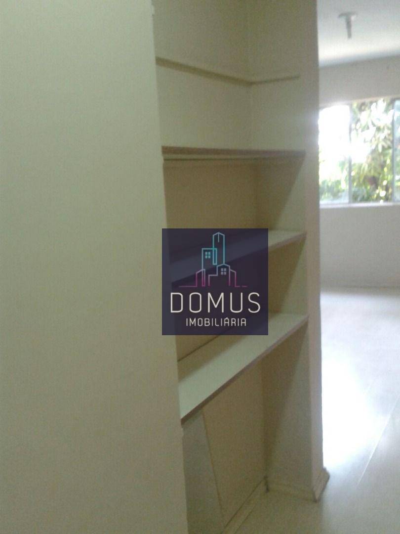 Apartamento à venda com 2 quartos, 50m² - Foto 11