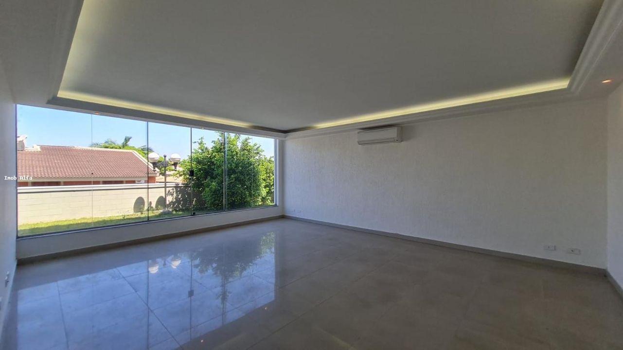 Casa de Condomínio à venda com 4 quartos, 620m² - Foto 4