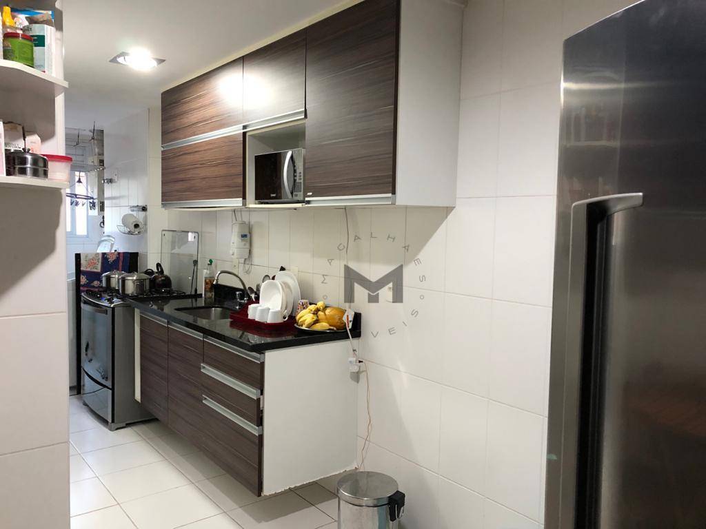 Apartamento à venda com 2 quartos, 87m² - Foto 5