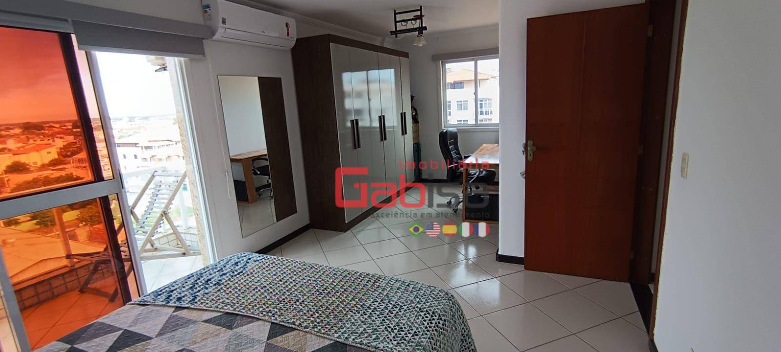 Cobertura para alugar com 3 quartos, 280m² - Foto 12