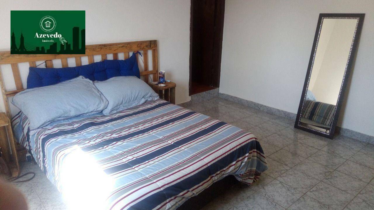 Sobrado à venda com 3 quartos, 134m² - Foto 12