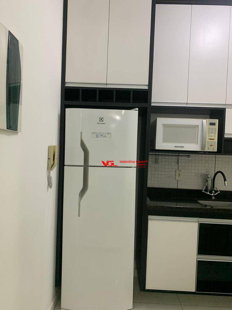 Apartamento, 1 quarto, 46 m² - Foto 3