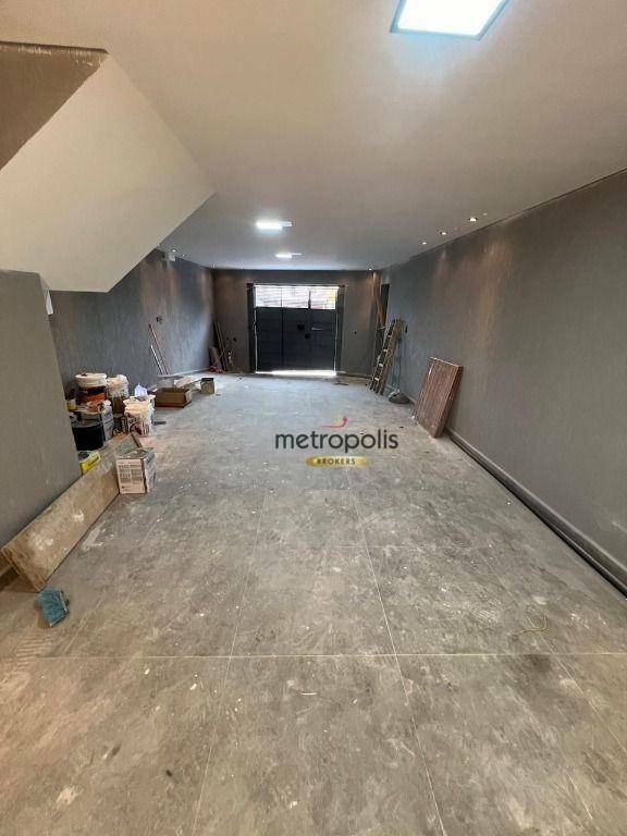 Sobrado à venda com 2 quartos, 118m² - Foto 16