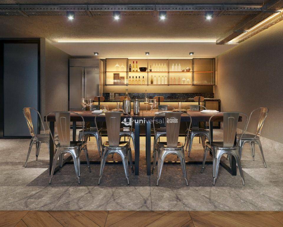 Apartamento à venda com 3 quartos, 110m² - Foto 10