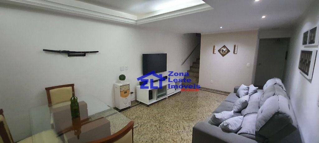 Sobrado à venda com 3 quartos, 189m² - Foto 13