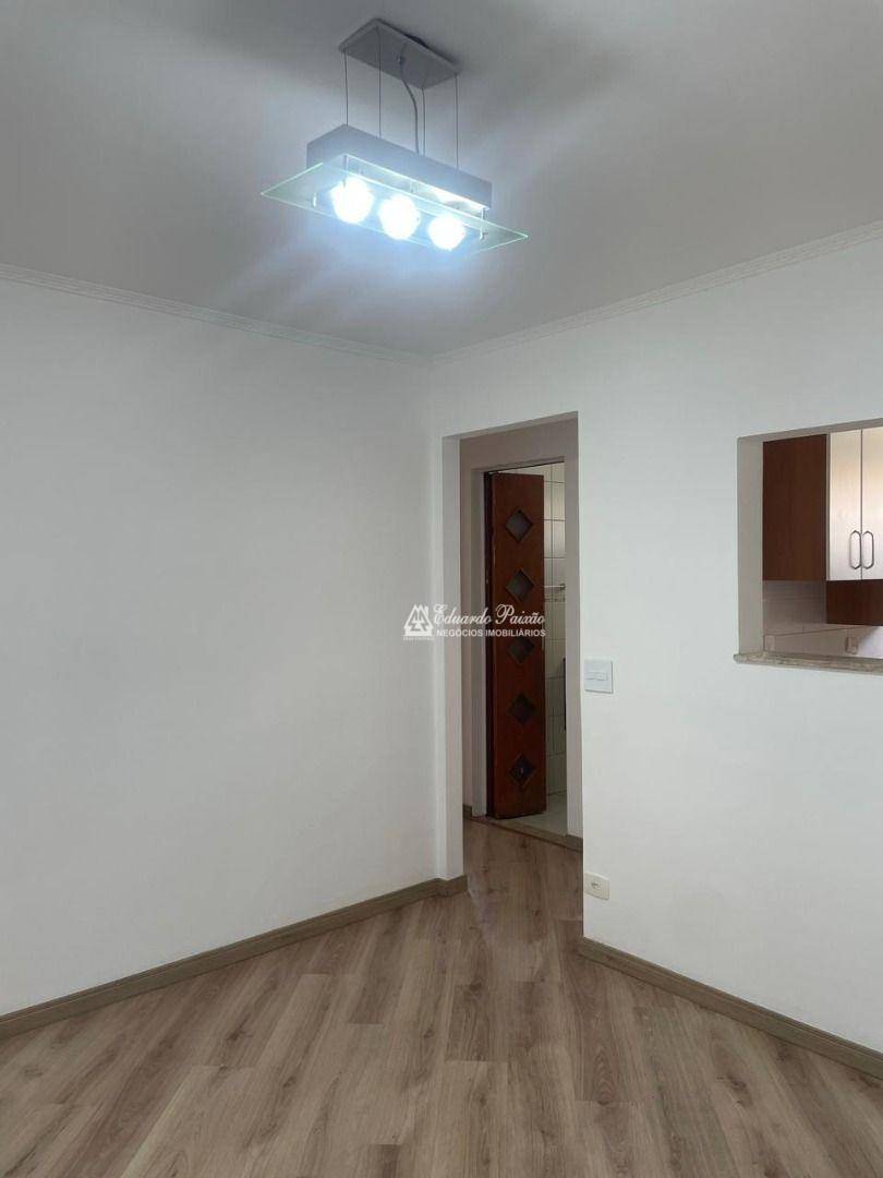 Apartamento à venda com 2 quartos, 55m² - Foto 24