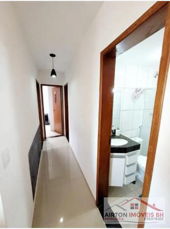 Apartamento à venda com 3 quartos, 60m² - Foto 5