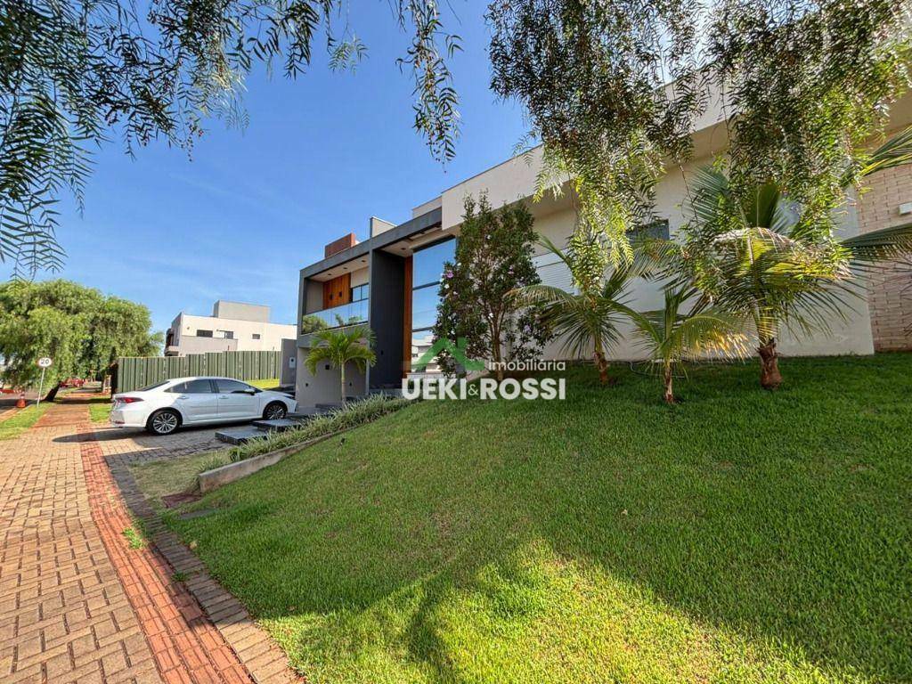 Casa de Condomínio à venda com 3 quartos, 177m² - Foto 2