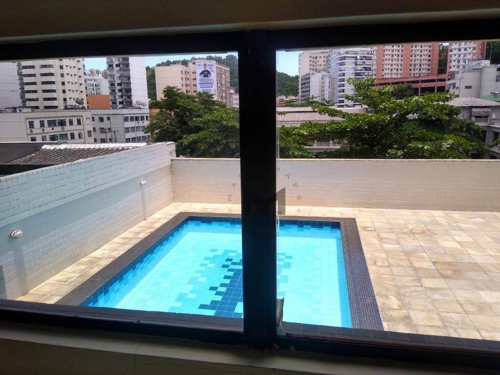 Cobertura à venda com 4 quartos, 440m² - Foto 2