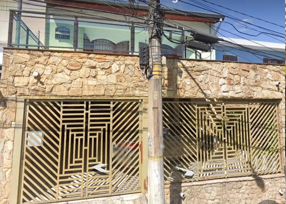 Sobrado à venda com 3 quartos, 241m² - Foto 2