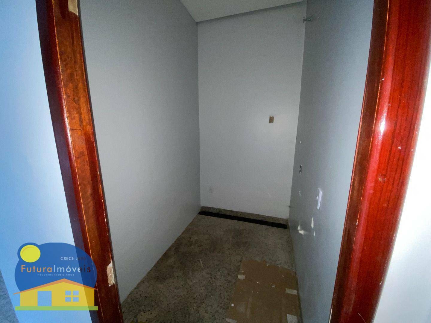 Loja-Salão para alugar, 30m² - Foto 6