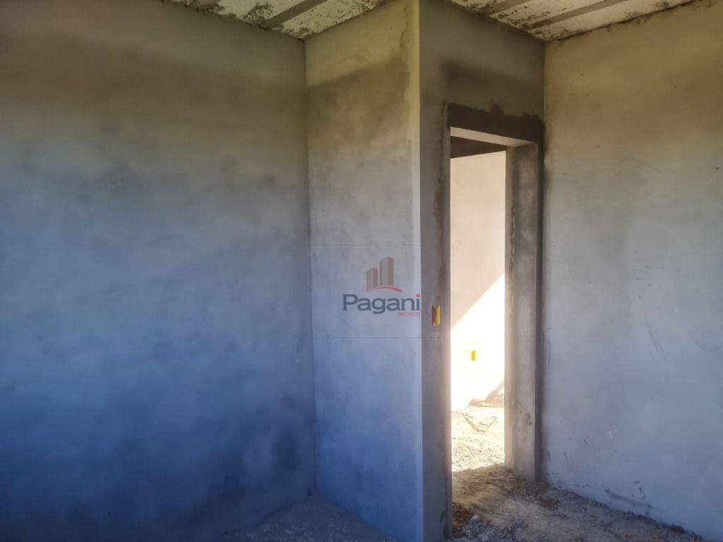 Sobrado, 2 quartos, 73 m² - Foto 6