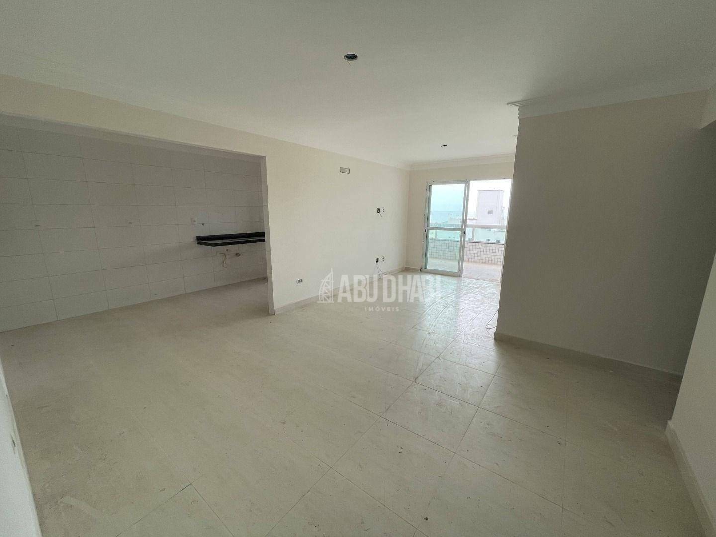 Apartamento à venda com 2 quartos, 93m² - Foto 1