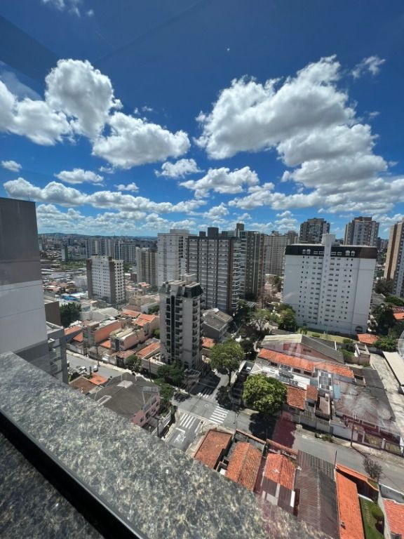 Cobertura à venda com 2 quartos, 90m² - Foto 19