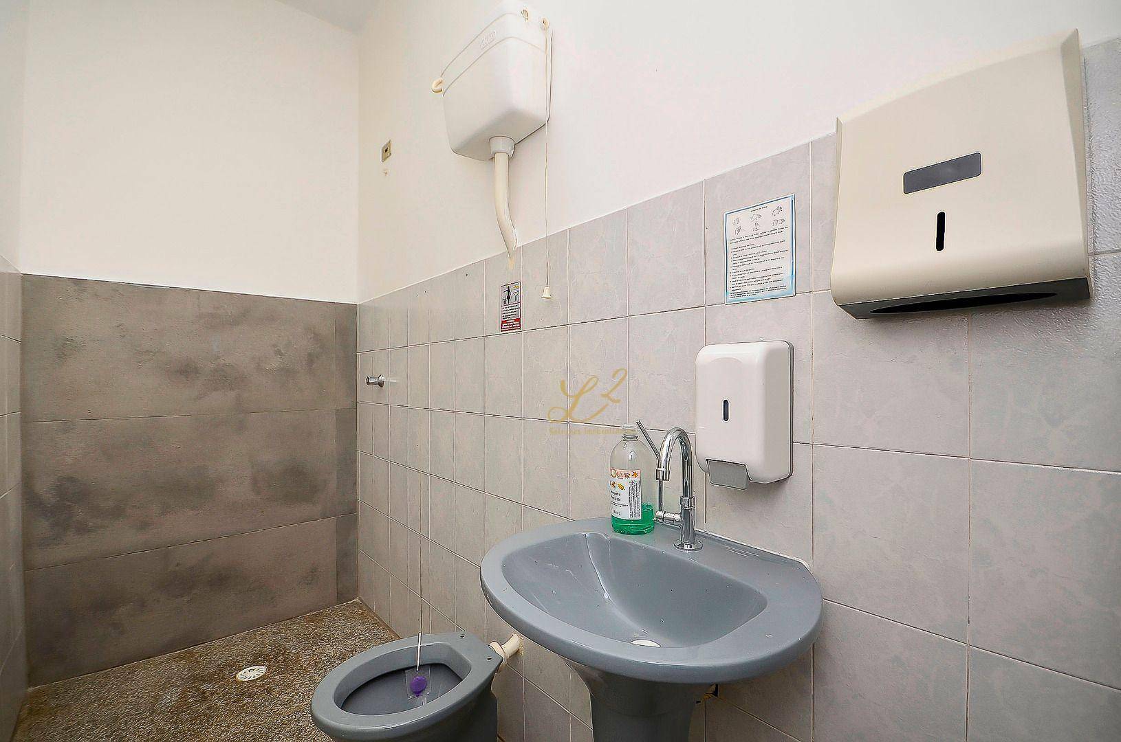 Loja-Salão para alugar, 210m² - Foto 13