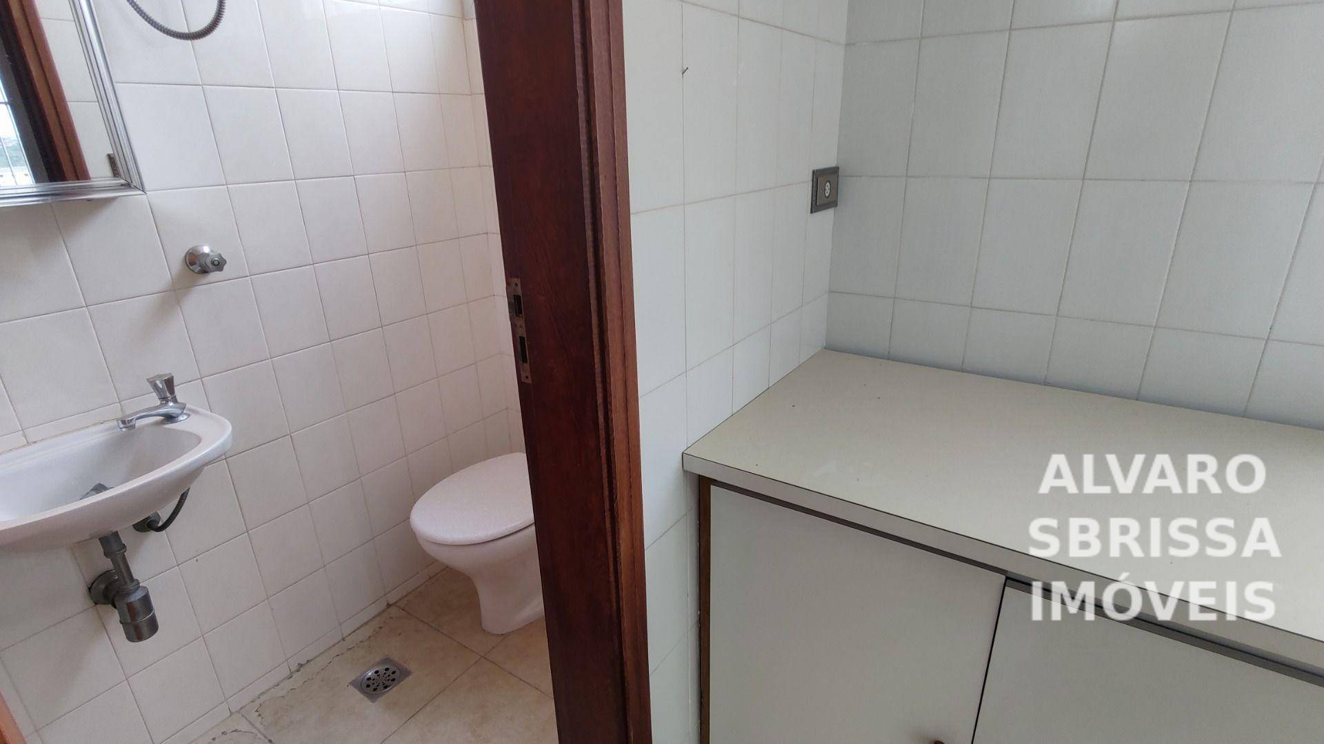 Apartamento à venda e aluguel com 3 quartos, 170m² - Foto 7