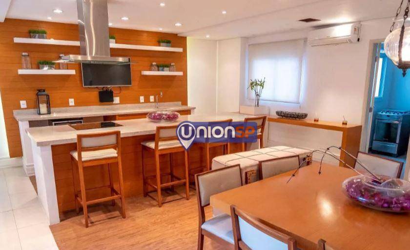 Apartamento à venda com 2 quartos, 70m² - Foto 17