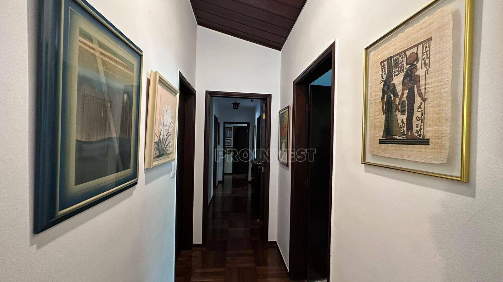 Casa de Condomínio à venda com 3 quartos, 400m² - Foto 16