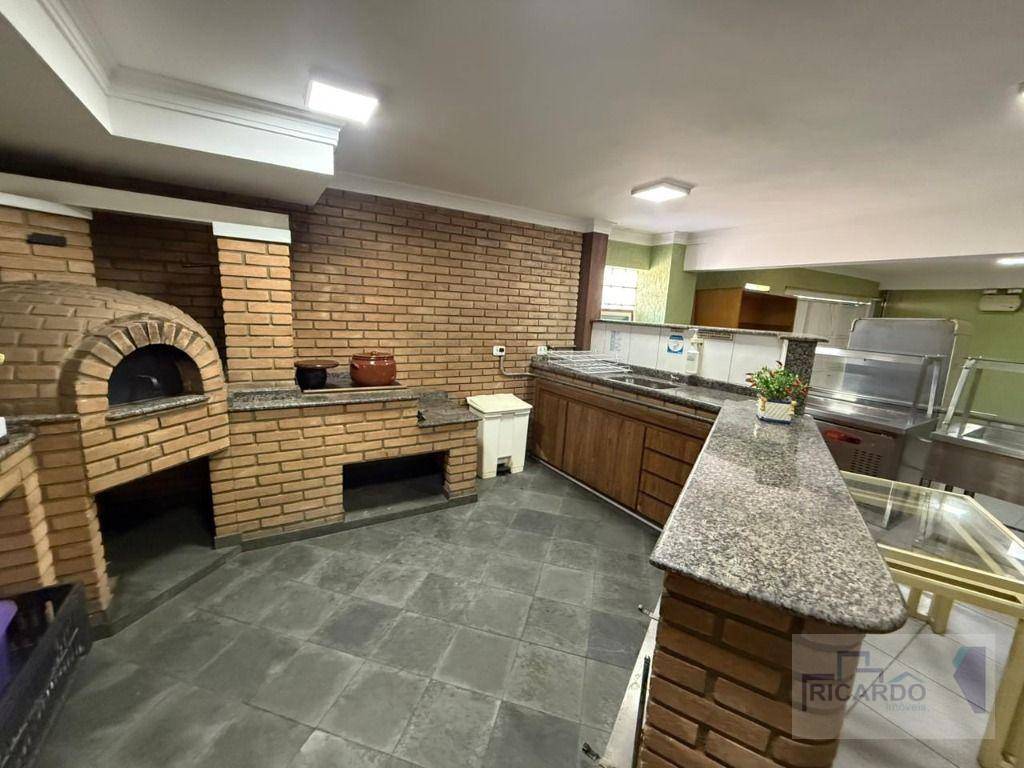 Loja-Salão, 320 m² - Foto 10