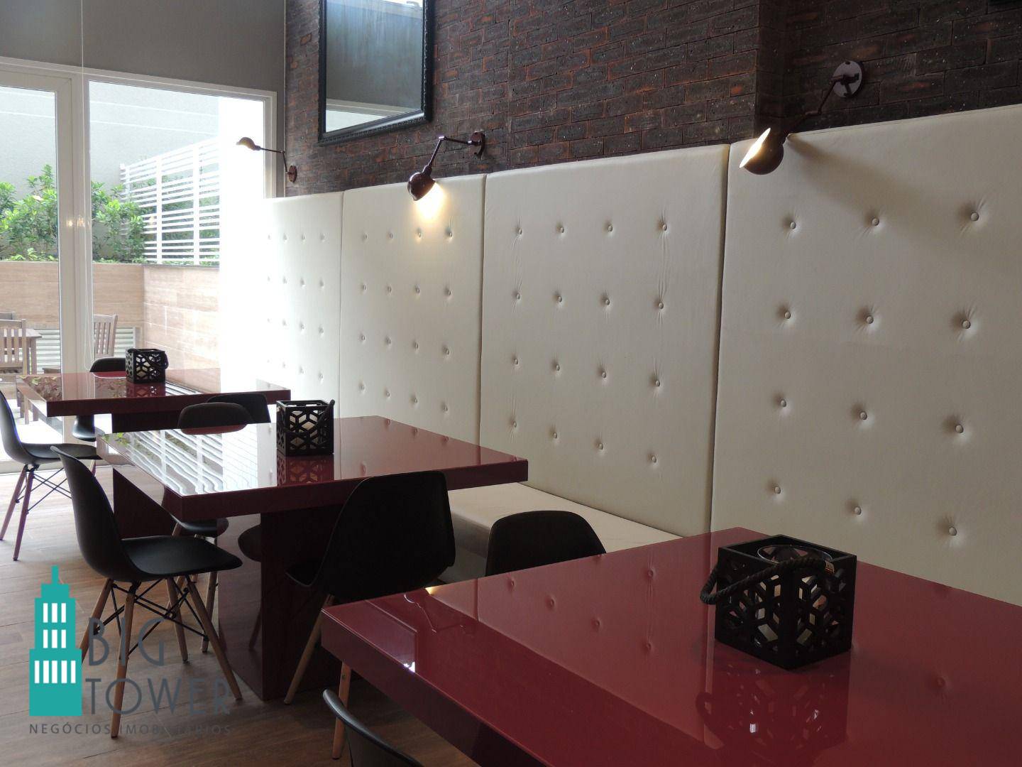 Sala-Conjunto, 30 m² - Foto 13