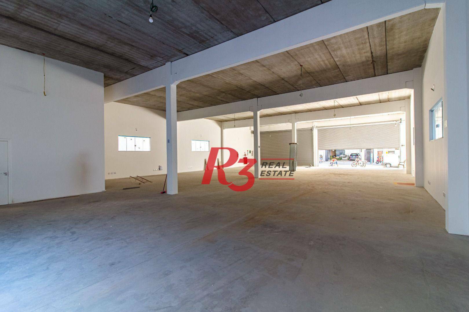 Loja-Salão para alugar, 959m² - Foto 5