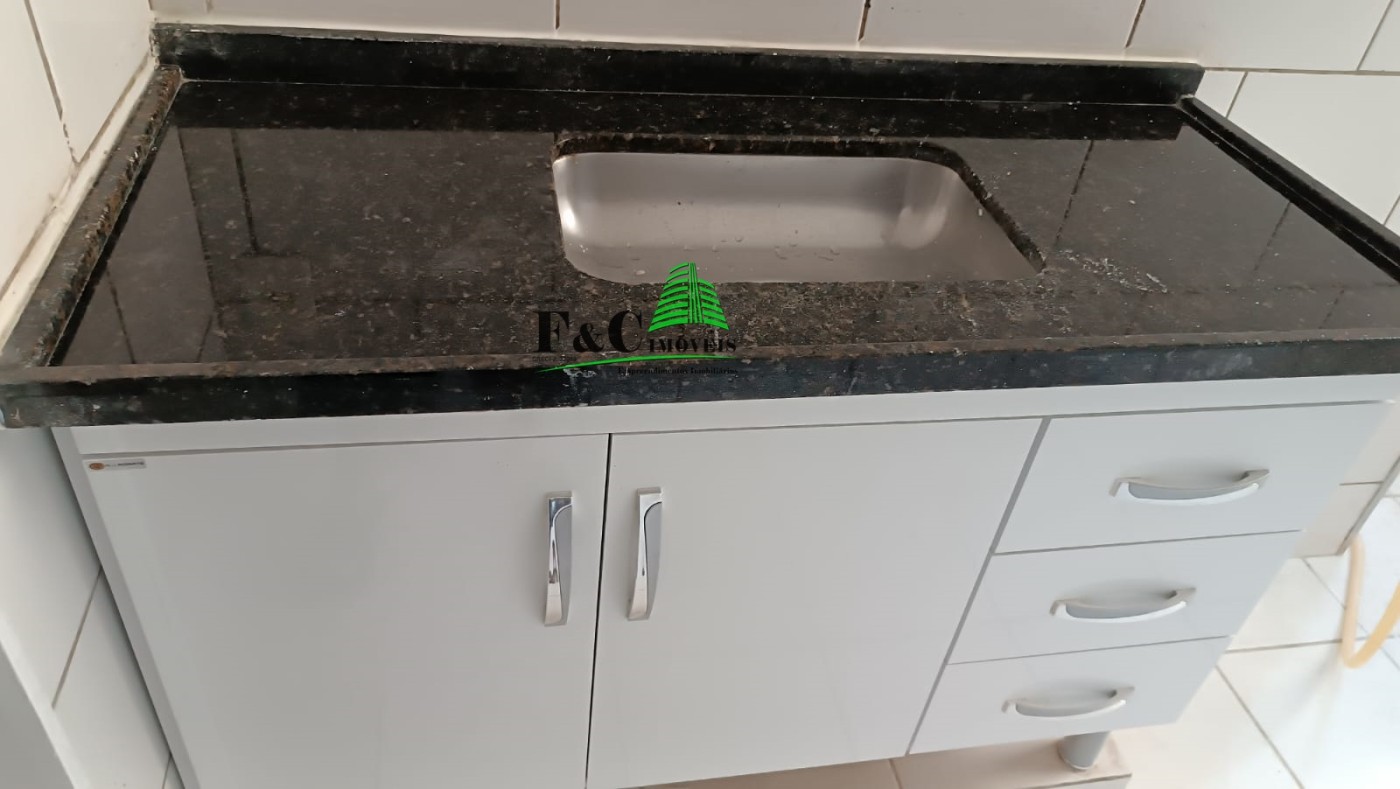 Apartamento à venda com 2 quartos, 36m² - Foto 5