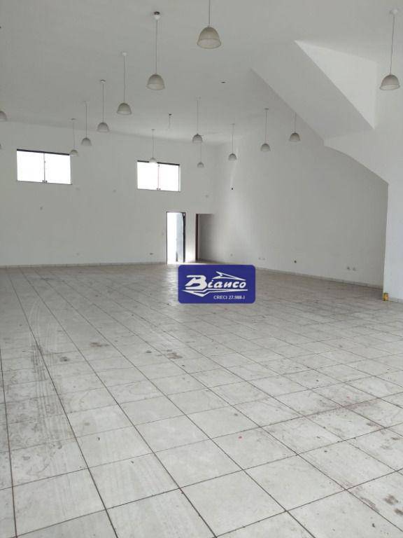 Loja-Salão para alugar, 260m² - Foto 2