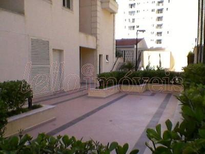 Apartamento à venda com 4 quartos, 200m² - Foto 26