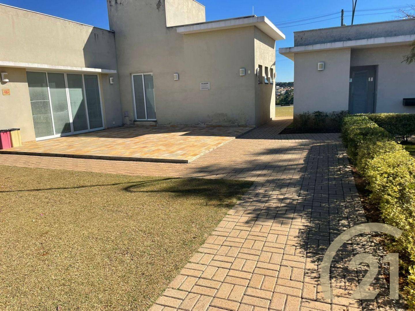 Casa de Condomínio à venda com 3 quartos, 220m² - Foto 29