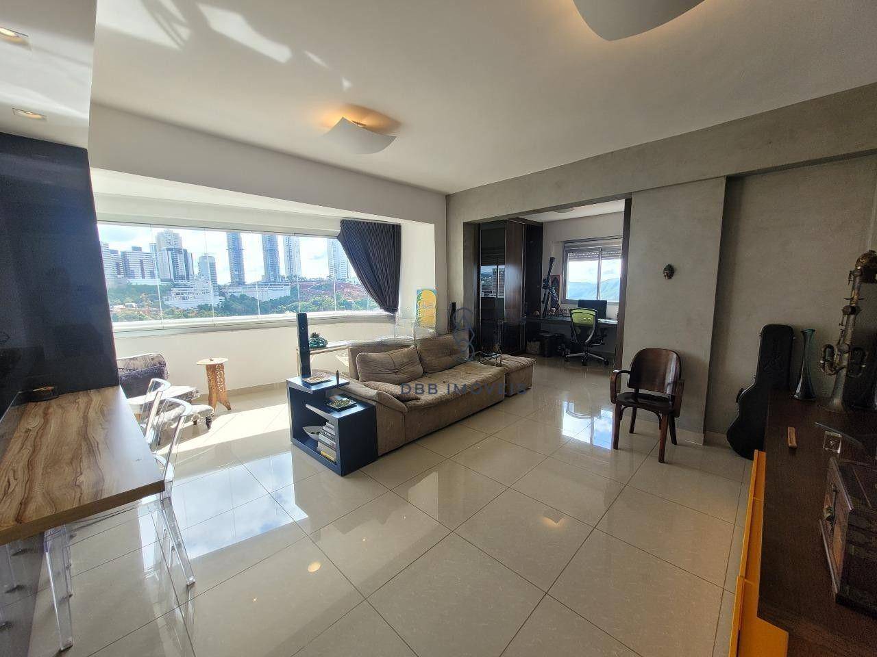 Apartamento à venda e aluguel com 2 quartos, 69m² - Foto 2