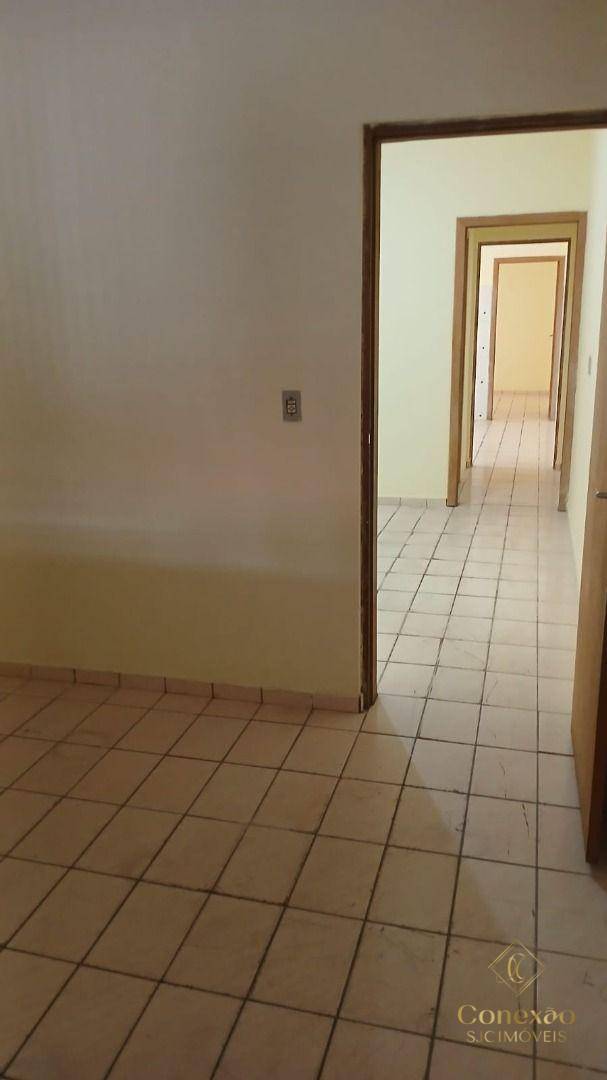 Casa, 4 quartos, 199 m² - Foto 11